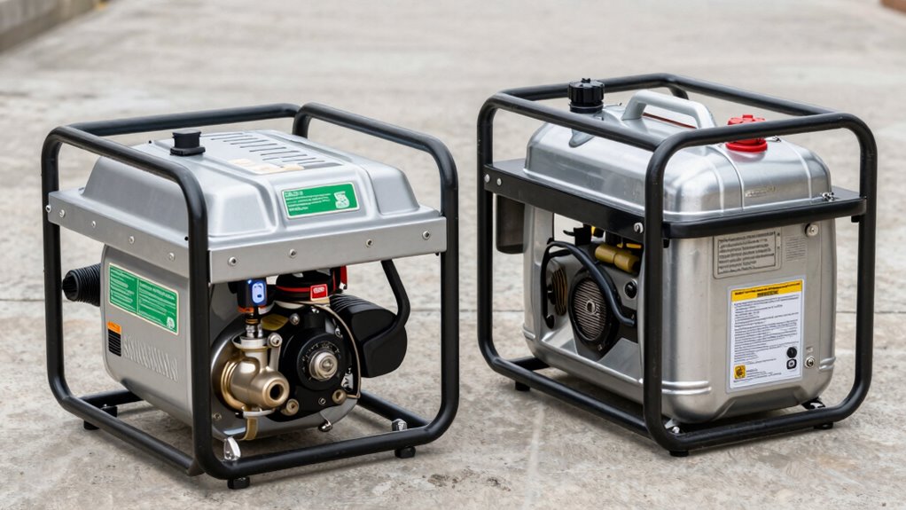 propane safer cleaner emissions