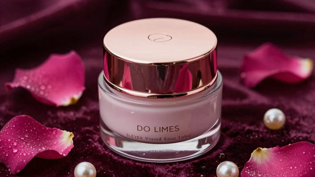 proper application and layering