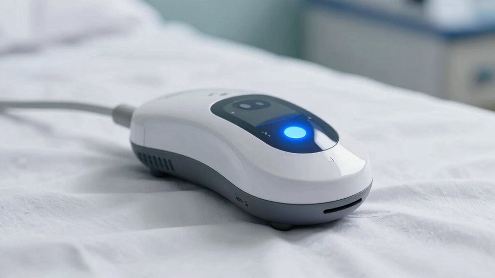 proper calibration ensures accuracy