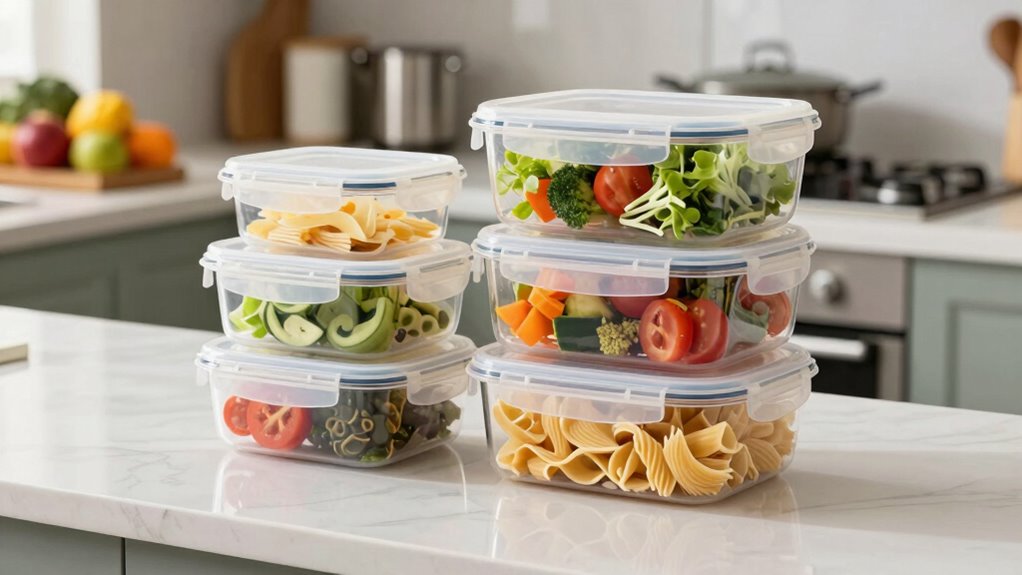 proper cleaning and storage