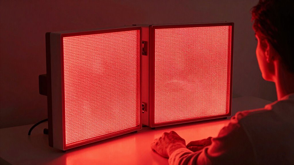 proper device placement technique