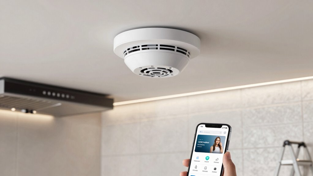 proper installation and calibration