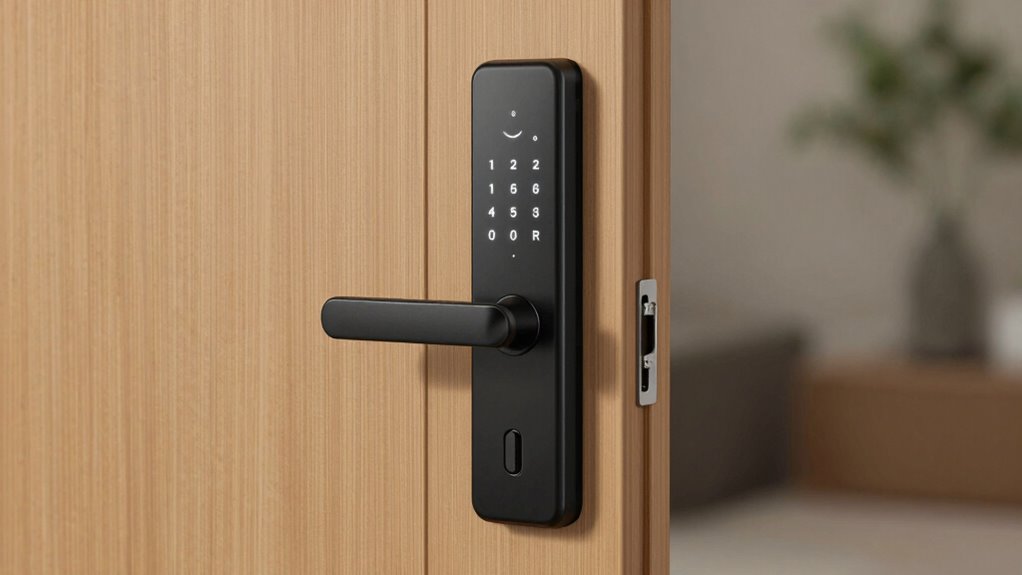 proper installation ensures reliability