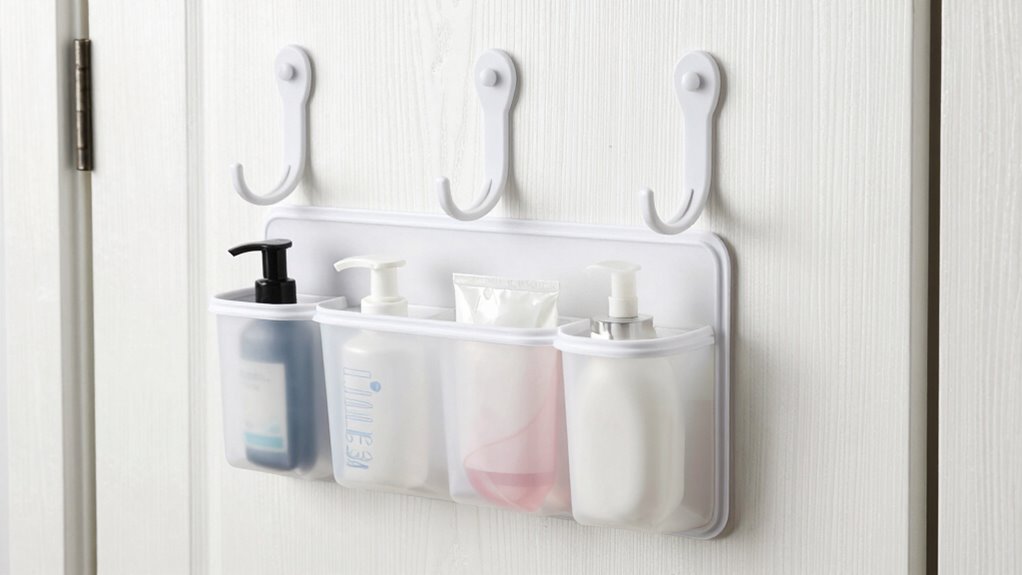 proper installation prevents door damage