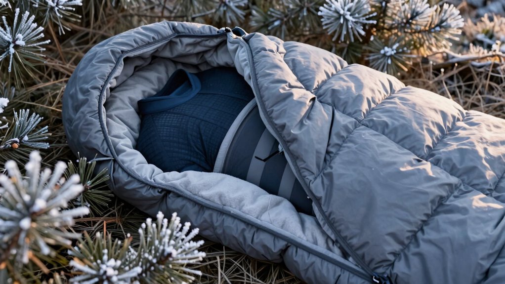 proper insulation and moisture management