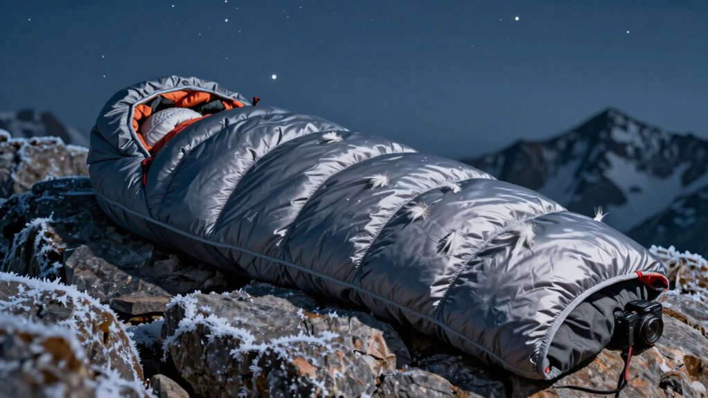 proper insulation and safety