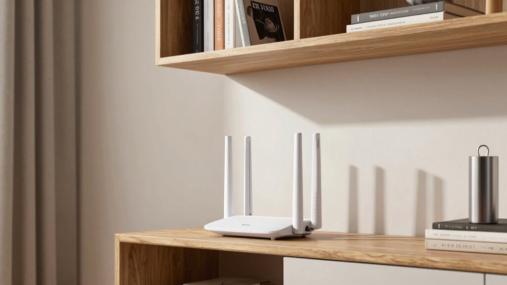 proper node placement strategies