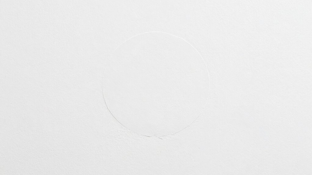 proper patch application techniques