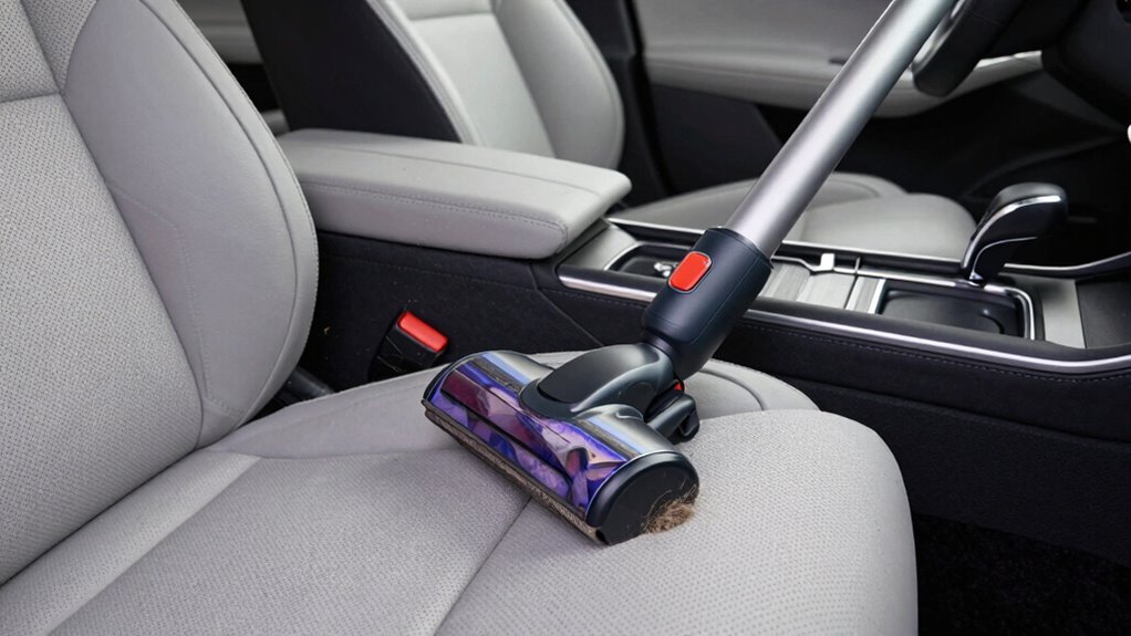 proper pet hair removal techniques