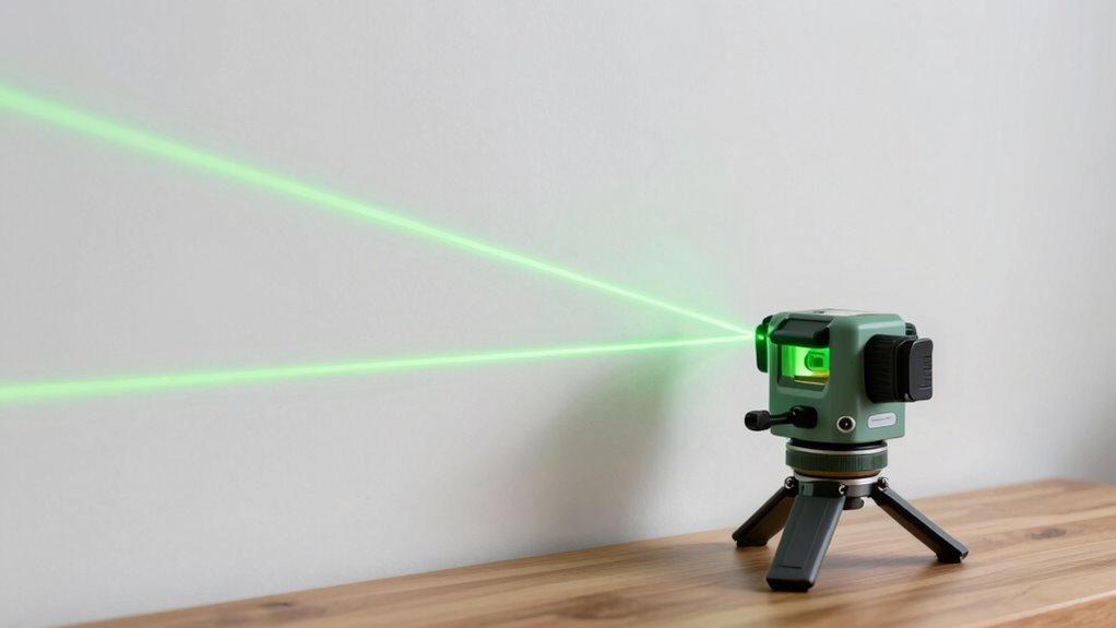 proper setup and safety