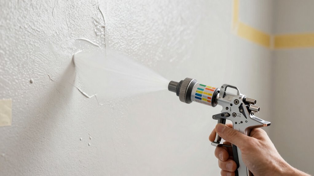 proper spray tip maintenance