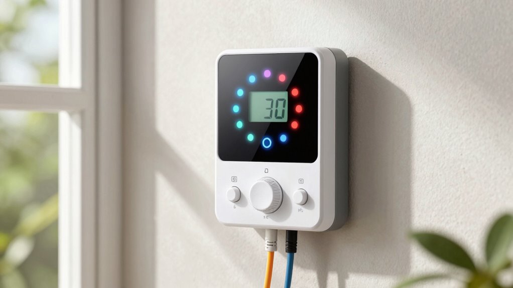 proper sprinkler zone setup