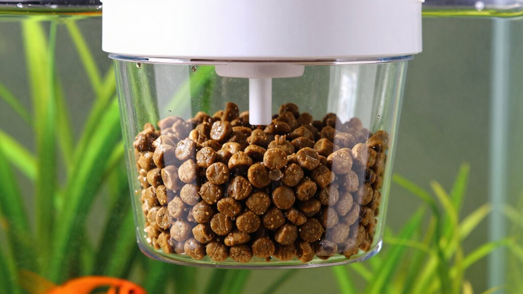 proper storage and quality ingredients