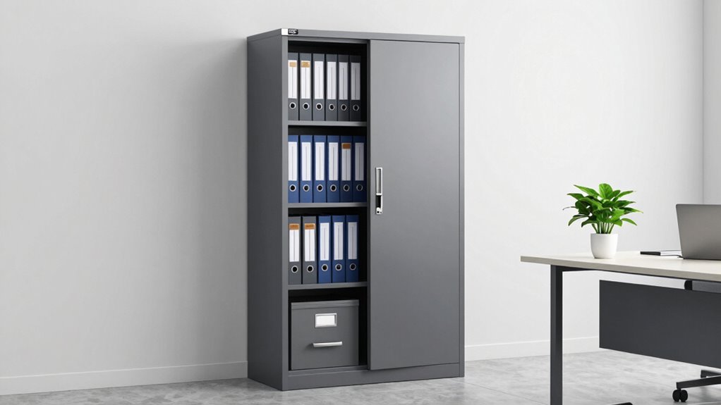protect critical documents effectively