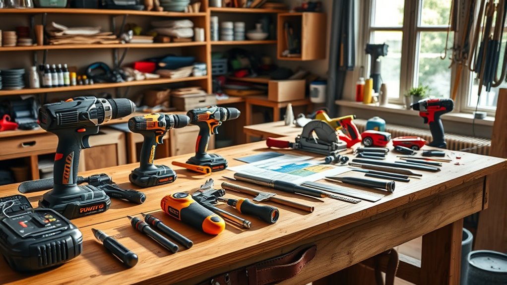 quality compatibility ease budget