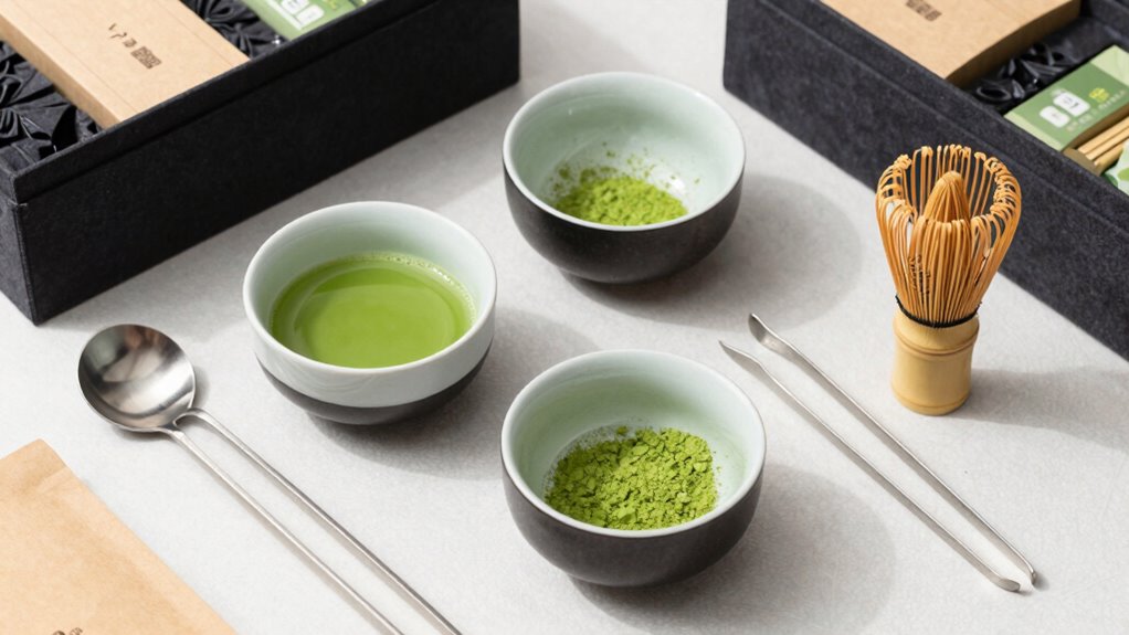 quality completeness usability presentation