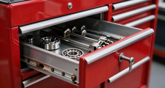 quality drawer slides matter