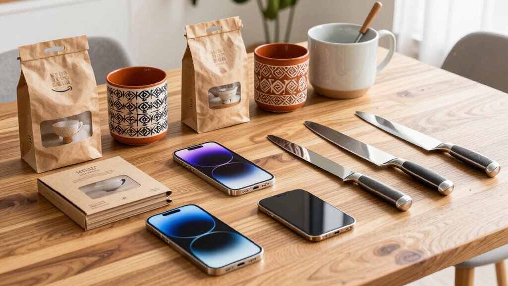 quality ethical eco friendly shopping