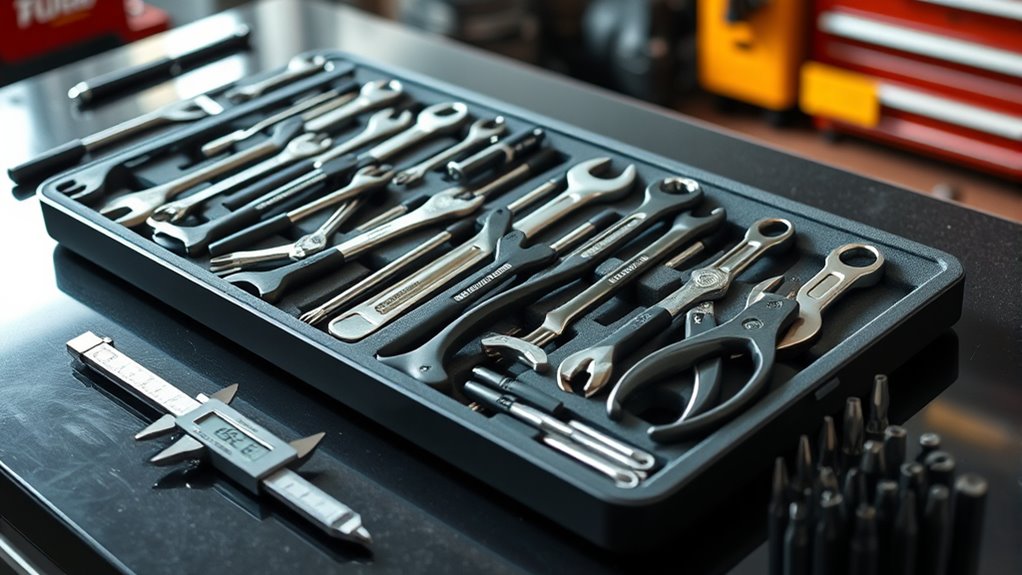 quality range portability durability