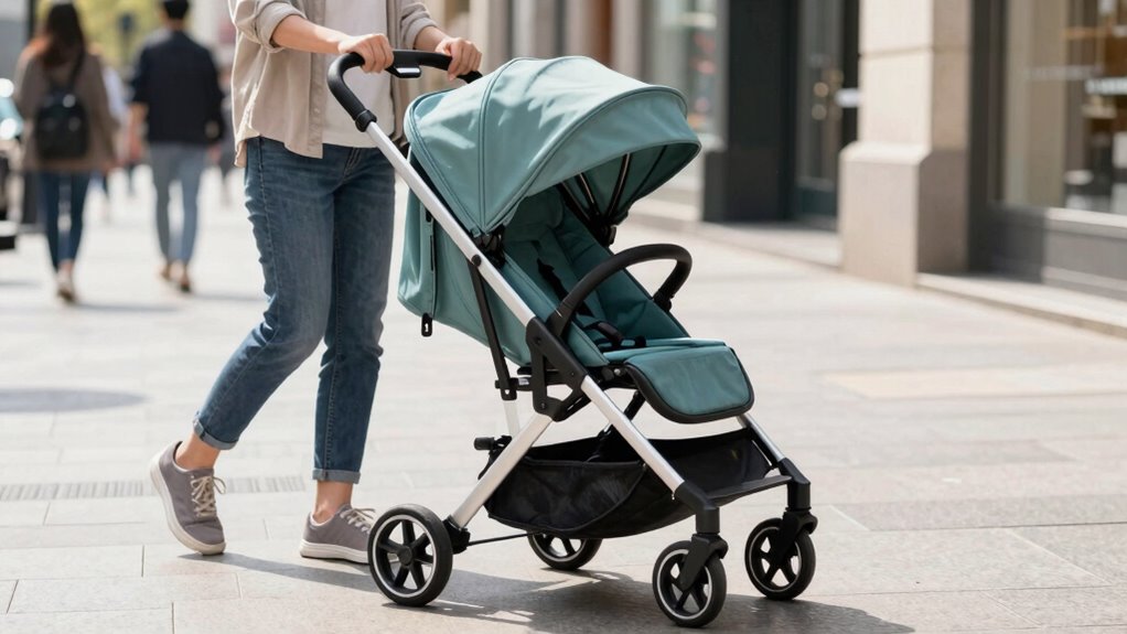 quick compact travel ready convenience