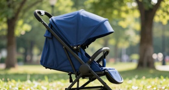 quick fold stroller reviews