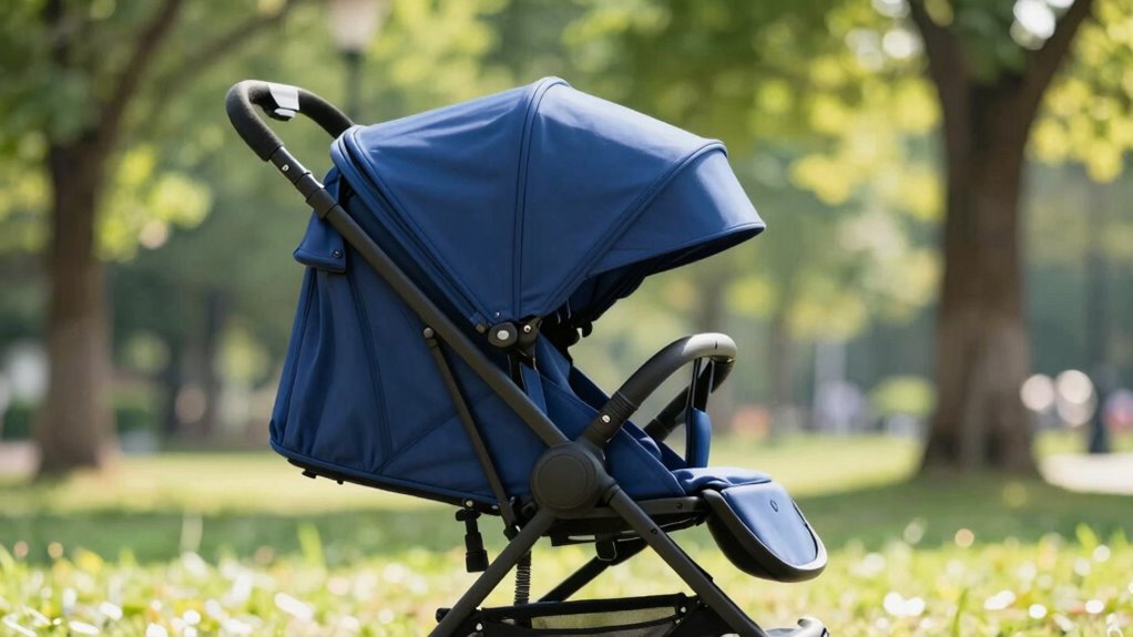 quick fold stroller reviews