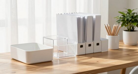 quick space cleaning solutions