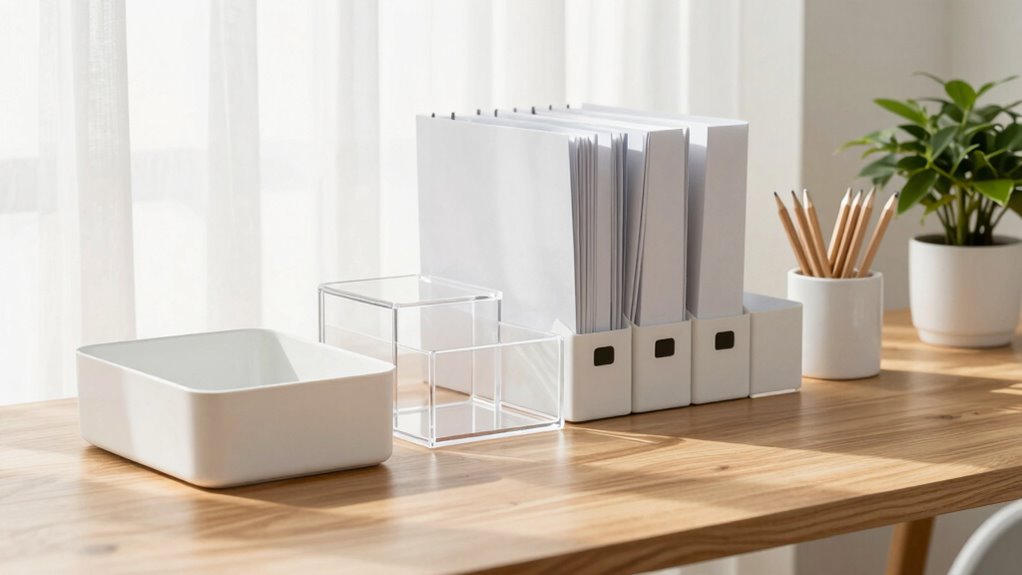 quick space cleaning solutions