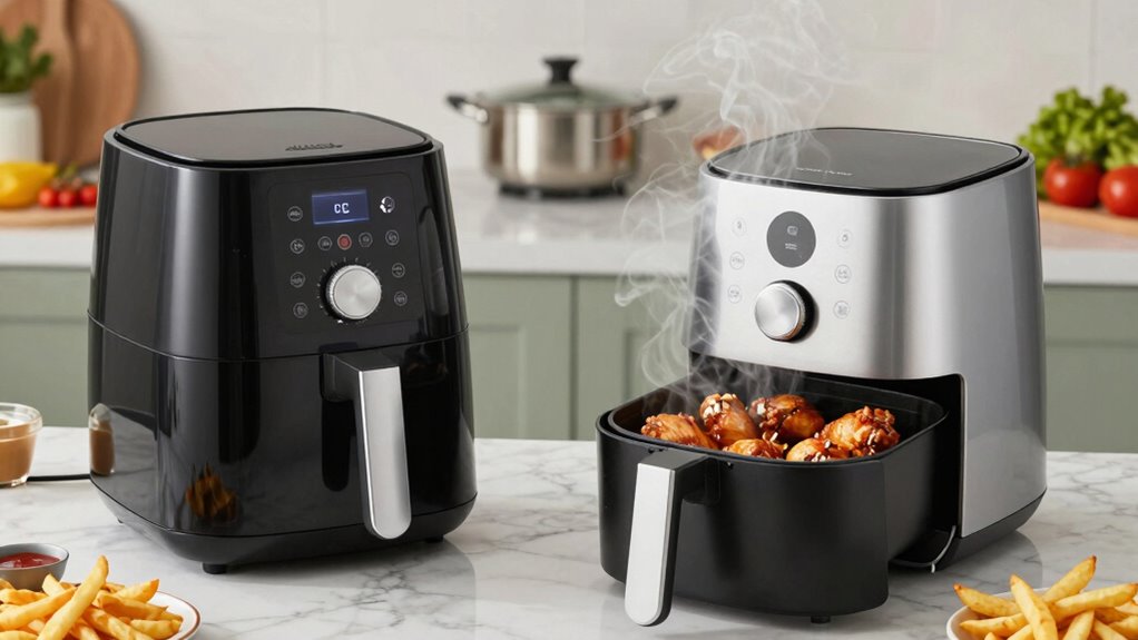 recipe customization and presets