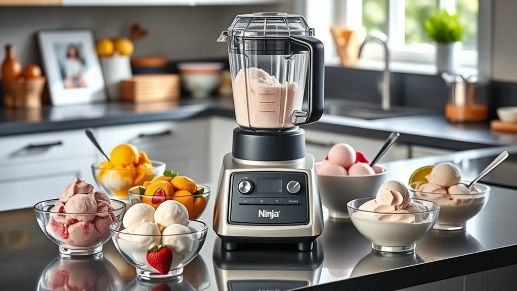 recipe selection considerations