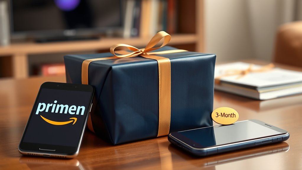 recipient preferences and features