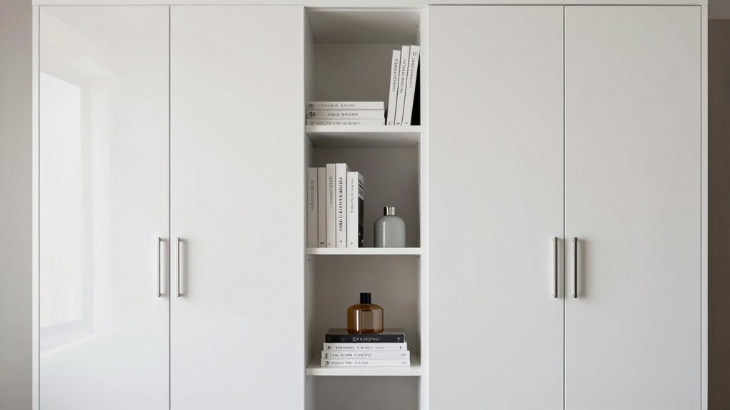 regular cleaning and lubrication