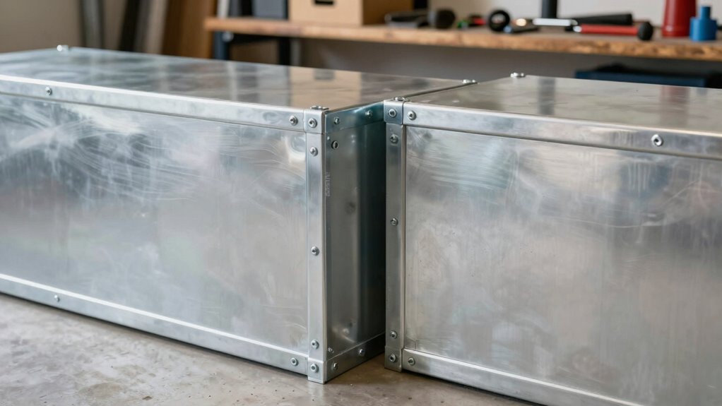 regular cleaning and maintenance