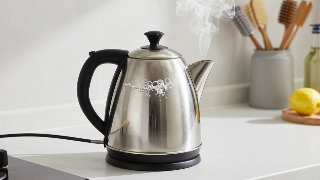 regular cleaning and maintenance