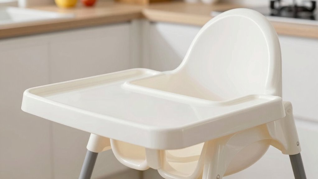 regular cleaning maintains hygiene