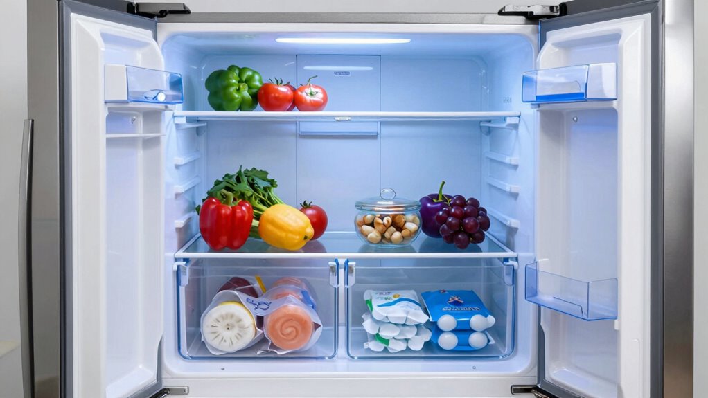 regular fridge maintenance tips