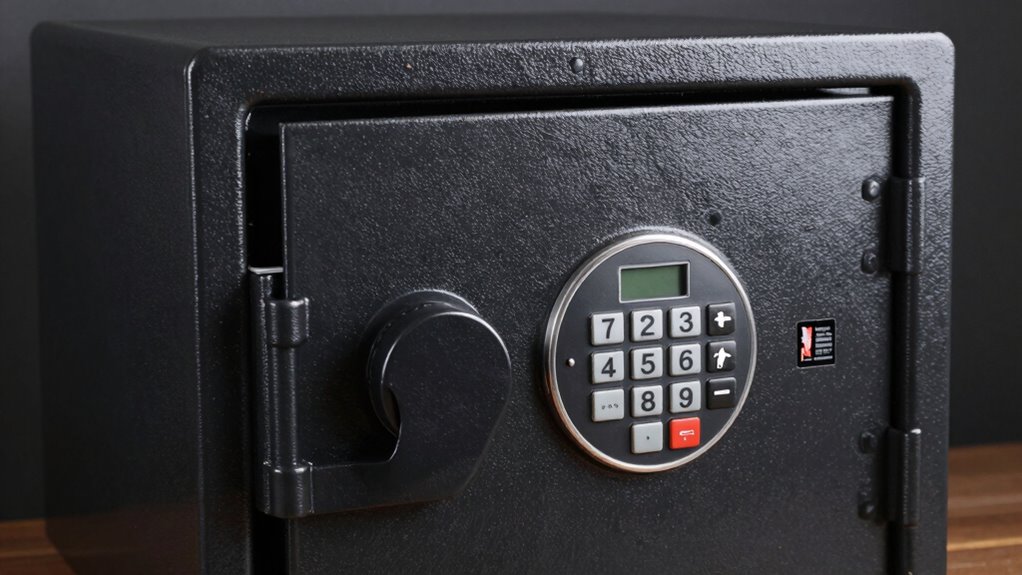 regular safe inspection and testing