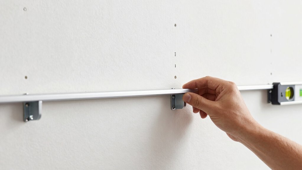 regularly inspect and update