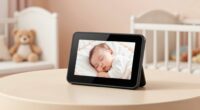 reliable baby monitor options
