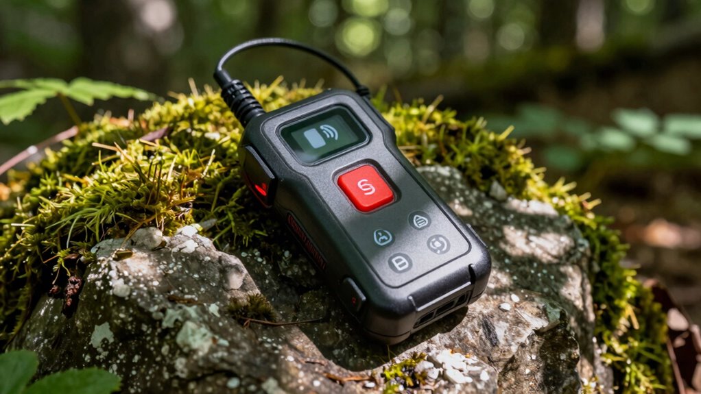 reliable emergency communication features