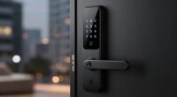reliable glitch free smart locks