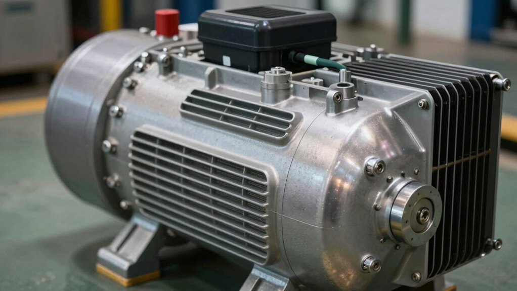 reliable long term cooling performance