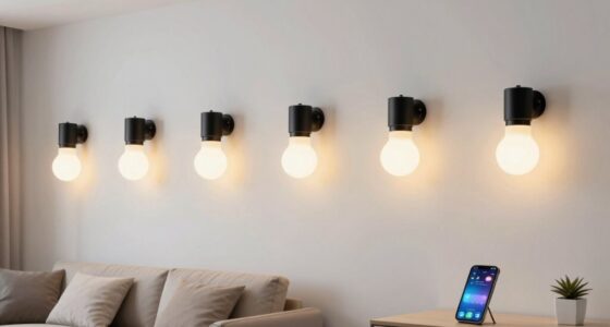 reliable maintenance free smart bulbs