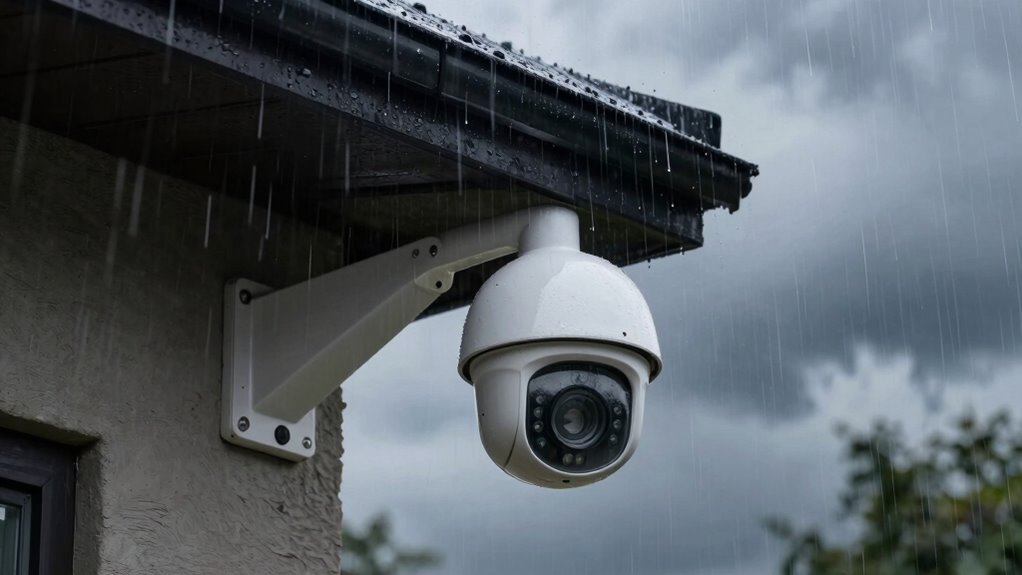 reliable night weather resistant cameras