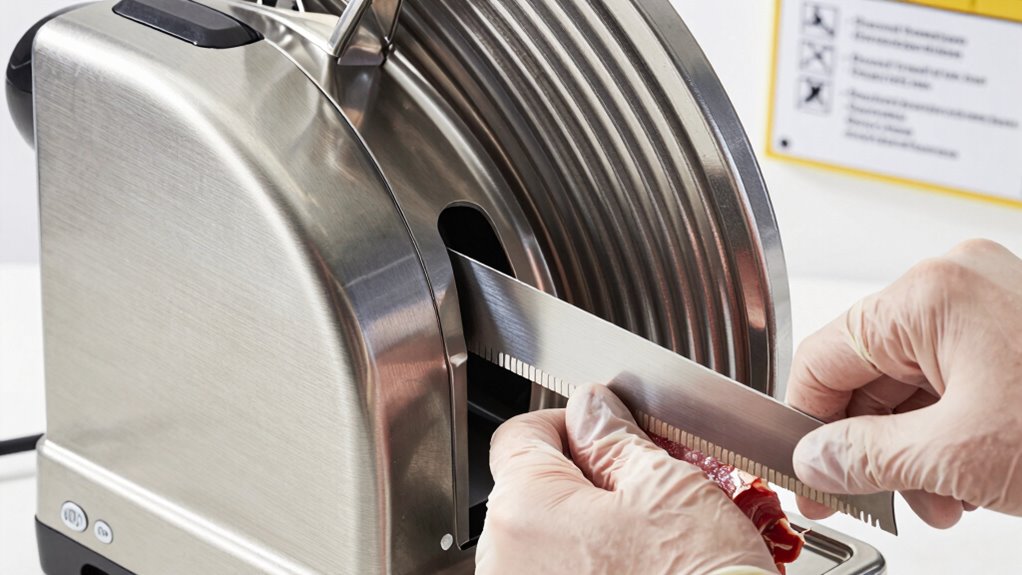 remove object seek care