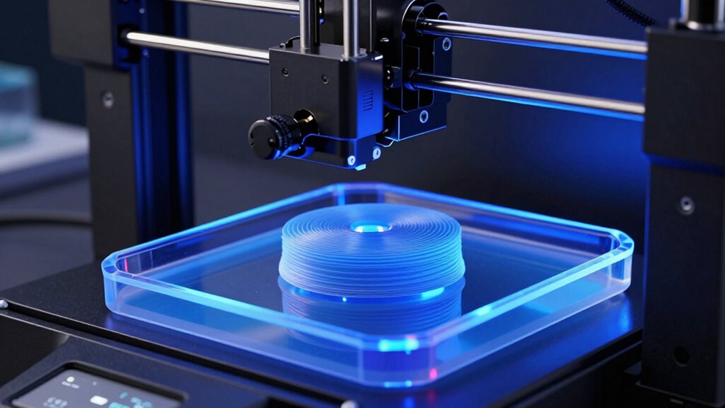 resolution speed compatibility precision