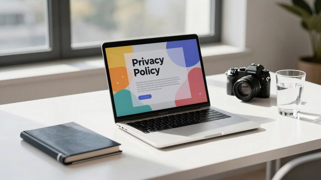 responsible transparent data collection