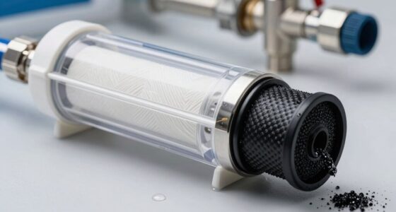 ro vs carbon filtration