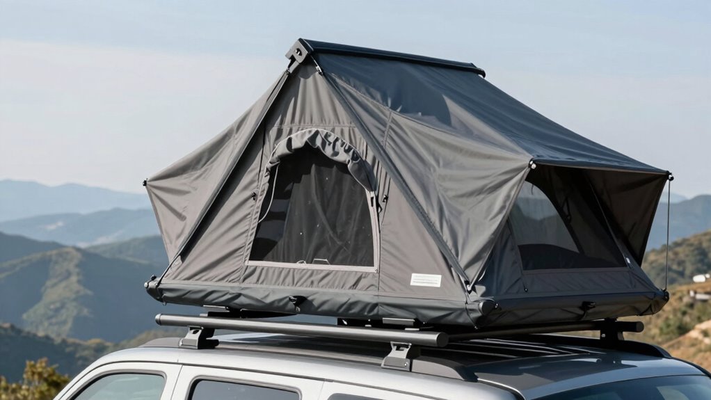 roof load capacity considerations