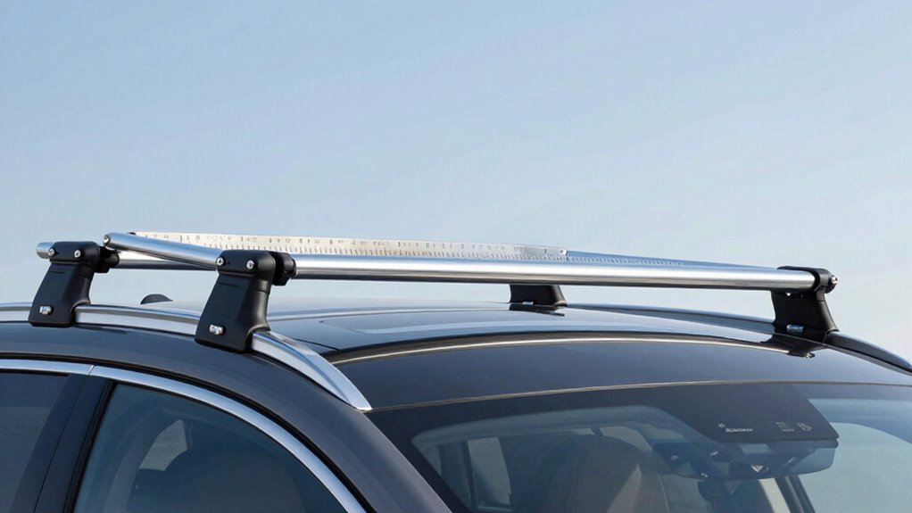 roof rack weight limits